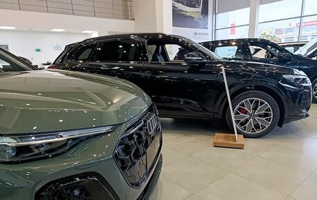 Audi Q5, 2026 год, 6 150 000 рублей, 7 фотография