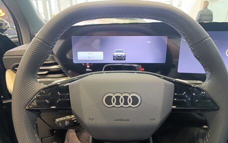 Audi Q5, 2026 год, 6 150 000 рублей, 9 фотография