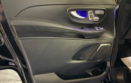 Mercedes-Benz V-Класс, 2025 год, 25 200 000 рублей, 14 фотография