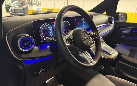 Mercedes-Benz V-Класс, 2025 год, 25 200 000 рублей, 16 фотография