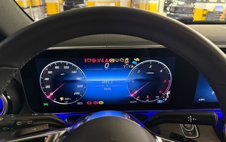 Mercedes-Benz V-Класс, 2025 год, 25 200 000 рублей, 18 фотография