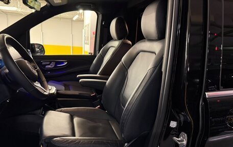 Mercedes-Benz V-Класс, 2025 год, 25 200 000 рублей, 17 фотография