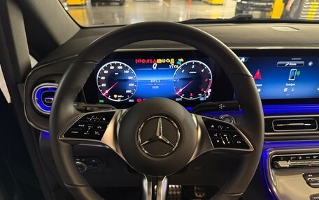 Mercedes-Benz V-Класс, 2025 год, 25 200 000 рублей, 19 фотография