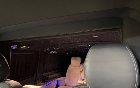 Mercedes-Benz V-Класс, 2025 год, 25 200 000 рублей, 15 фотография