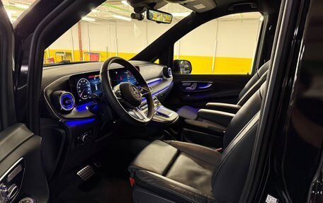 Mercedes-Benz V-Класс, 2025 год, 25 200 000 рублей, 20 фотография