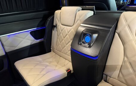 Mercedes-Benz V-Класс, 2025 год, 25 200 000 рублей, 29 фотография