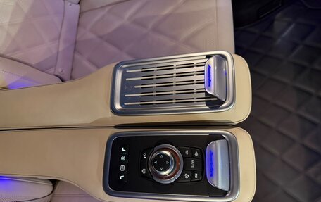 Mercedes-Benz V-Класс, 2025 год, 25 200 000 рублей, 32 фотография