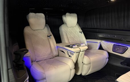 Mercedes-Benz V-Класс, 2025 год, 25 200 000 рублей, 33 фотография