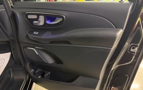 Mercedes-Benz V-Класс, 2025 год, 25 200 000 рублей, 24 фотография