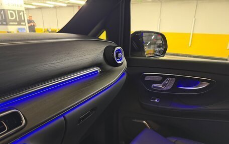 Mercedes-Benz V-Класс, 2025 год, 25 200 000 рублей, 26 фотография
