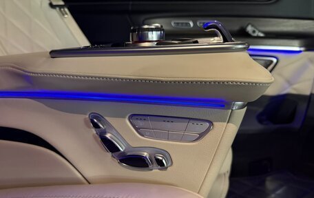 Mercedes-Benz V-Класс, 2025 год, 25 200 000 рублей, 31 фотография