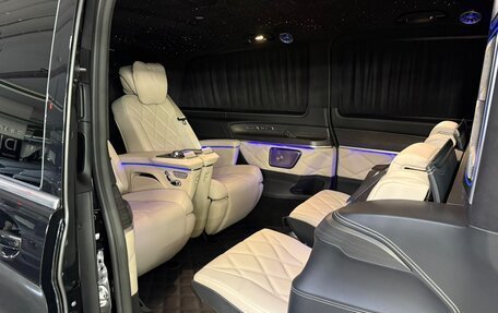 Mercedes-Benz V-Класс, 2025 год, 25 200 000 рублей, 27 фотография