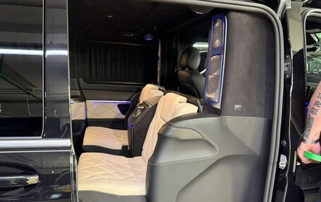 Mercedes-Benz V-Класс, 2025 год, 25 200 000 рублей, 28 фотография