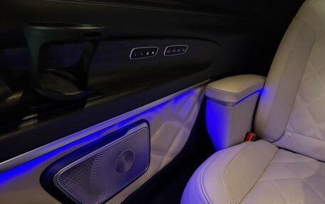 Mercedes-Benz V-Класс, 2025 год, 25 200 000 рублей, 34 фотография