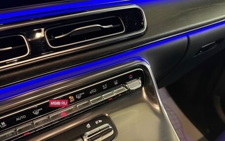 Mercedes-Benz V-Класс, 2025 год, 25 200 000 рублей, 21 фотография