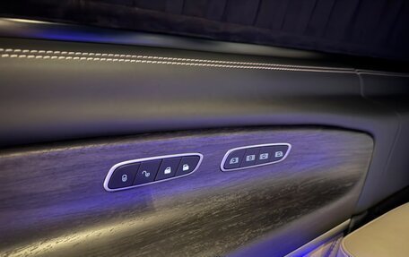 Mercedes-Benz V-Класс, 2025 год, 25 200 000 рублей, 35 фотография