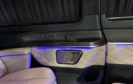 Mercedes-Benz V-Класс, 2025 год, 25 200 000 рублей, 37 фотография
