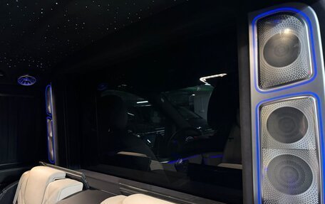 Mercedes-Benz V-Класс, 2025 год, 25 200 000 рублей, 40 фотография
