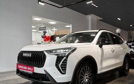 Haval Jolion, 2026 год, 2 649 000 рублей, 2 фотография