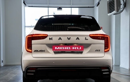 Haval Jolion, 2026 год, 2 649 000 рублей, 5 фотография