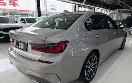 BMW 3 серия, 2022 год, 2 730 000 рублей, 4 фотография