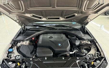 BMW 3 серия, 2022 год, 2 730 000 рублей, 3 фотография