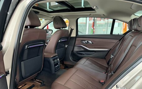 BMW 3 серия, 2022 год, 2 730 000 рублей, 12 фотография