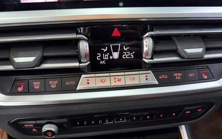 BMW 3 серия, 2022 год, 2 730 000 рублей, 10 фотография