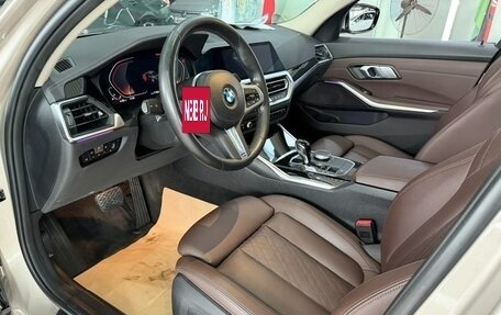 BMW 3 серия, 2022 год, 2 730 000 рублей, 7 фотография