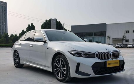 BMW 3 серия, 2023 год, 2 780 000 рублей, 3 фотография