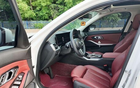 BMW 3 серия, 2023 год, 2 780 000 рублей, 7 фотография