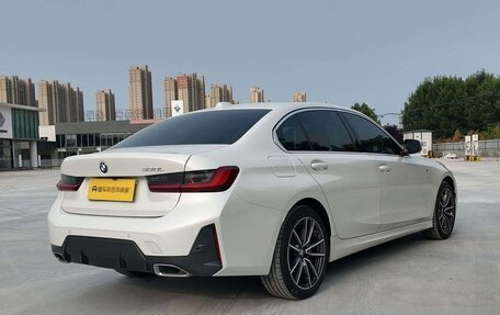 BMW 3 серия, 2023 год, 2 780 000 рублей, 5 фотография