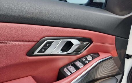 BMW 3 серия, 2023 год, 2 780 000 рублей, 8 фотография