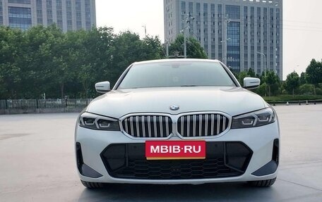 BMW 3 серия, 2023 год, 2 780 000 рублей, 2 фотография