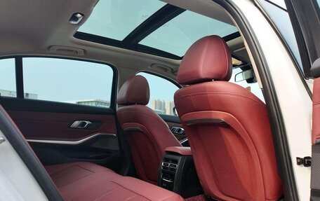 BMW 3 серия, 2023 год, 2 780 000 рублей, 11 фотография
