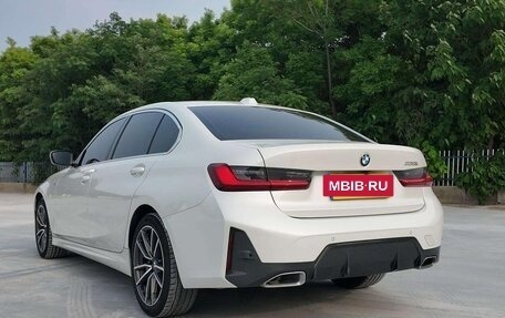 BMW 3 серия, 2023 год, 2 780 000 рублей, 4 фотография