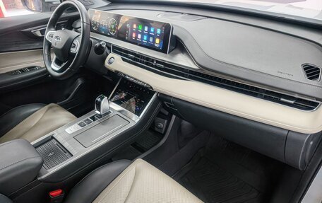 Chery Tiggo 4 I рестайлинг, 2024 год, 1 989 000 рублей, 10 фотография