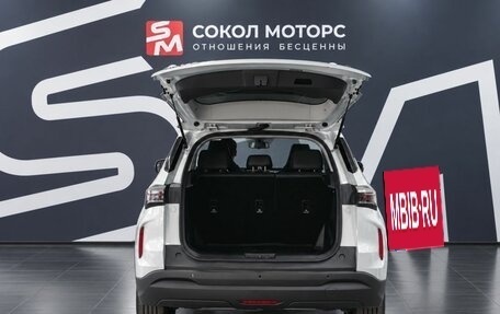 Chery Tiggo 4 I рестайлинг, 2024 год, 1 989 000 рублей, 7 фотография