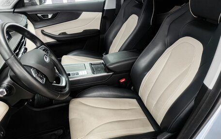 Chery Tiggo 4 I рестайлинг, 2024 год, 1 989 000 рублей, 19 фотография