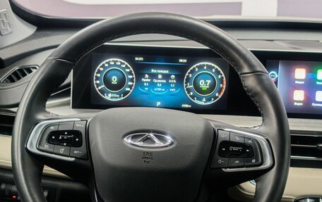 Chery Tiggo 4 I рестайлинг, 2024 год, 1 989 000 рублей, 15 фотография