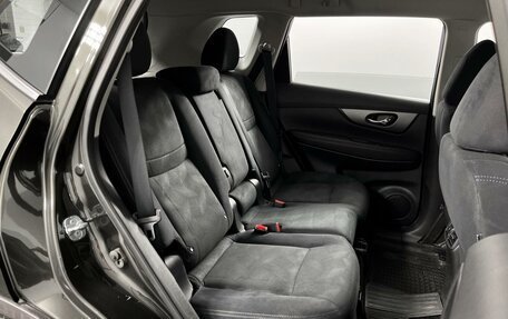 Nissan X-Trail, 2017 год, 1 585 200 рублей, 7 фотография