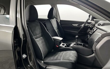 Nissan X-Trail, 2017 год, 1 585 200 рублей, 8 фотография