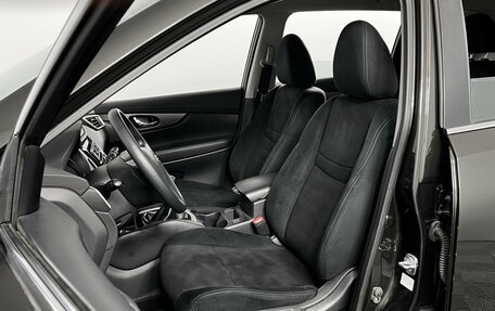 Nissan X-Trail, 2017 год, 1 585 200 рублей, 10 фотография