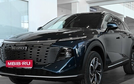 Haval F7, 2026 год, 3 599 000 рублей, 2 фотография