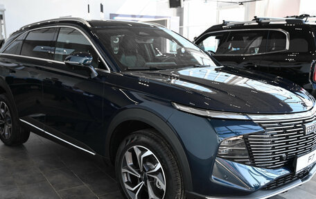 Haval F7, 2026 год, 3 599 000 рублей, 7 фотография