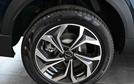 Haval F7, 2026 год, 3 599 000 рублей, 10 фотография