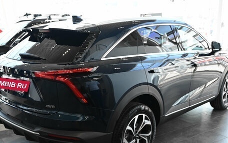 Haval F7, 2026 год, 3 599 000 рублей, 6 фотография