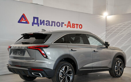 Haval F7, 2026 год, 3 199 000 рублей, 5 фотография