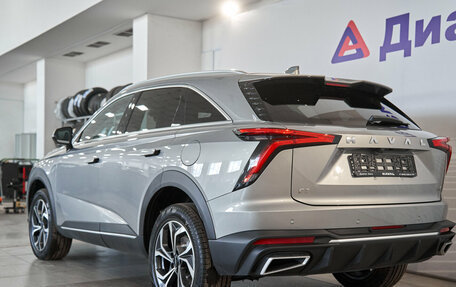 Haval F7, 2026 год, 3 199 000 рублей, 3 фотография