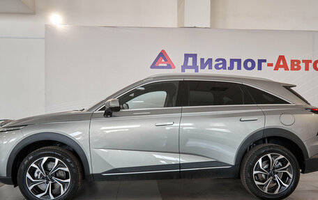Haval F7, 2026 год, 3 199 000 рублей, 2 фотография